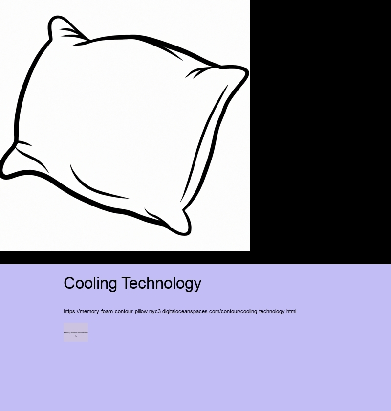 Cooling Technology