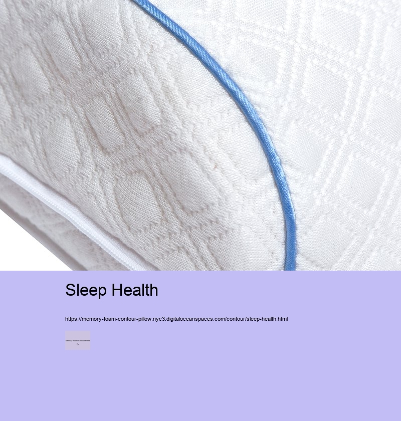 Sleep Health